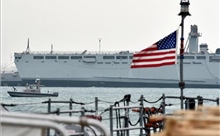 Lo ngại từ việc căn cứ quân sự Mỹ ở nhiều nước Arab trở thành mục tiêu Iran tấn công