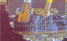 Video Nga đưa 'đối thủ' của Starlink lên quỹ đạo