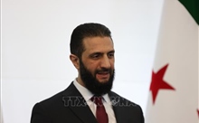 Tổng thống Syria lên tiếng sau các phát biểu của Tổng thống Trump về Liban