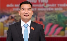 Bí thư xã ở xứ Mường góp sức quảng bá du lịch địa phương