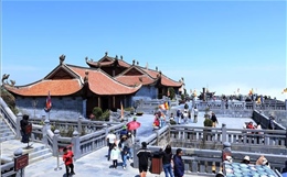 Du lịch Việt Nam sau 1 năm mở cửa