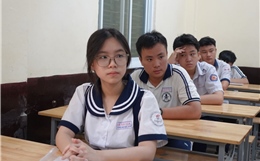 TP Hồ Chí Minh: Trên 76.000 thí sinh làm thủ tục dự thi vào lớp 10 công lập