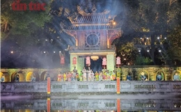 Lan tỏa giá trị Đạo học Việt Nam kỷ niệm 950 năm Quốc Tử Giám