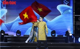 Hà Nội - Khí phách ngàn năm, vươn mình tỏa sáng