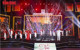 Ấn tượng Festival Thu Hà Nội lần thứ 3