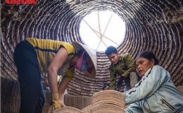 Giữ lửa nghề ngói âm dương ở Bắc Sơn, gắn bảo tồn văn hóa với phát triển du lịch