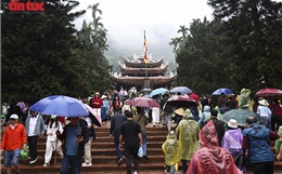 Lễ hội Du lịch chùa Hương 2026: Diện mạo mới, nâng tầm chất lượng phục vụ