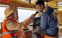 Bảo đảm an toàn giao thông đường thủy dịp nghỉ lễ 30/4 – 1/5