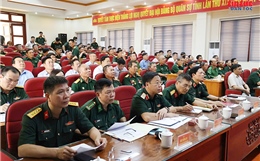 Tuyên Quang quyết tâm đưa hơn 1.000 liệt sĩ còn nằm lại về với quê hương 