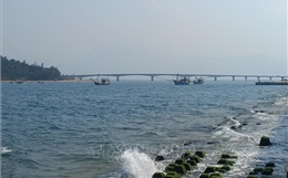 Cửa biển Tư Hiền - tiềm năng phát triển kinh tế biển ở Huế