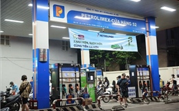 Hà Nội trước thời điểm chuyển đổi xăng E10