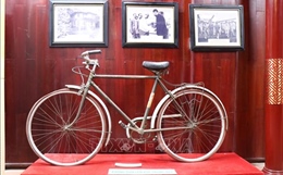 Cuộc đời, thân thế và sự nghiệp của Thủ tướng Phạm Văn Đồng qua hiện vật