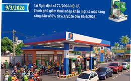 Chính phủ triển khai các giải pháp cấp bách bảo đảm an ninh năng lượng 