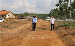 Người dân Đồng Nai hiến đất làm đường, mở cơ hội phát triển bền vững