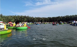 Mở rộng không gian du lịch ở một trong những ngôi làng đẹp nhất thế giới
