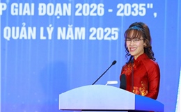 Tiến sĩ Nguyễn Thị Phương Thảo: Những &#39;nữ chiến binh thầm lặng&#39; của kinh tế tư nhân