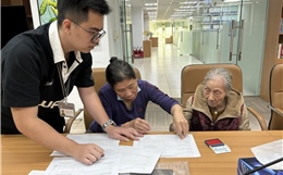 Người dân ở ‘đất vàng’ ven hồ Hoàn Kiếm nhận tiền bồi thường làm quảng trường phía đông