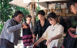 Văn hóa Cơ Tu sống động qua bước chân người trẻ