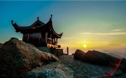 Quần thể di tích và danh lam thắng cảnh Yên Tử - Vĩnh Nghiêm - Côn Sơn, Kiếp Bạc được UNESCO ghi vào danh mục di sản thế giới 