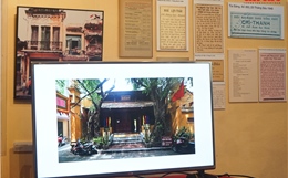 Ba di tích tại phố cổ Hà Nội tạm dừng đón khách