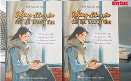 ‘Những dấu yêu để lại trong tim’: Những người phụ nữ bình dị bước ra từ đời thường