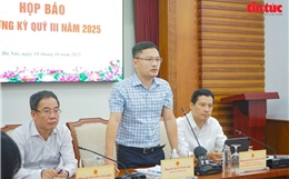 Tăng tốc &#39;làm sạch&#39; không gian mạng trước thềm Đại hội Đảng toàn quốc lần thứ XIV 