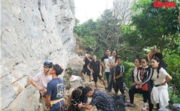 Du lịch cộng đồng và thể thao mạo hiểm tạo dựng sinh kế bền vững tại Lạng Sơn