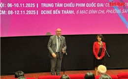 Hành trình khám phá tình yêu qua lăng kính điện ảnh