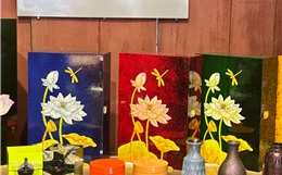 Trải nghiệm các không gian văn hoá tại Festival Thăng Long - Hà Nội 2025