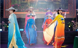 Nhà thiết kế dân tộc Tày Vũ Thảo Giang: Lan tỏa di sản Việt bằng ngôn ngữ thời trang