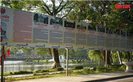 Kể chuyện đô thị cổ, đưa Phố Hiến lên bản đồ di sản UNESCO