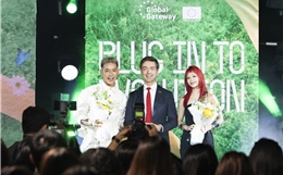 MV GIÓ: Wean và marzuz hợp tác nghệ thuật kết nối giá trị bền vững