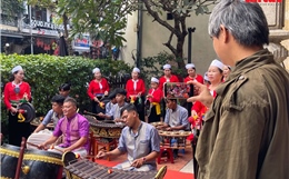 Bảo tồn nhạc Ngũ âm Khmer: Gìn giữ ‘di sản sống’ giữa dòng chảy đương đại