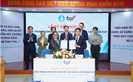 Nâng cao nhận thức, hành động cộng đồng về bảo tồn nguồn nước