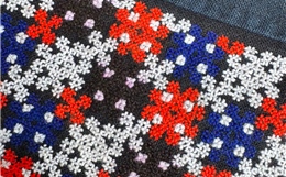 Trang phục của người Dao Đỏ, Tả Phìn trong dòng chảy công nghiệp văn hóa