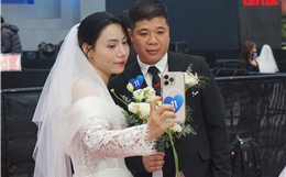 Khai mạc Ngày hội Việt Nam hạnh phúc 2025