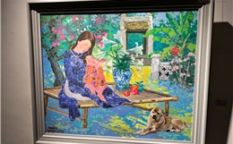 ‘Nữ Thời’ tôn vinh vẻ đẹp, bản lĩnh phụ nữ Việt qua dòng chảy thời gian