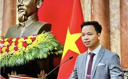 Lấy con người làm trung tâm tạo đột phá phát hiện và trọng dụng nhân tài