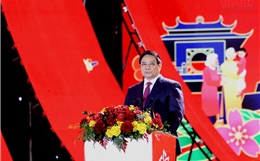 Hội chợ Mùa Xuân 2026: Mở ra cánh cửa của niềm tin và khát vọng hành động