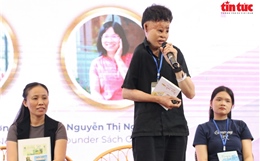 Đọc và viết, chìa khóa giữ vững tư duy độc lập giữa làn sóng công nghệ