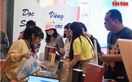 Chuyển đổi số trong ngành sách, mở lối tư duy trong kỷ nguyên số