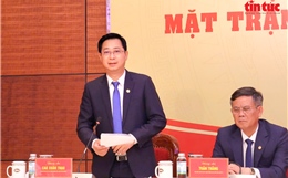 Tránh tình trạng ‘có phong trào nhưng không tạo được chuyển biến’