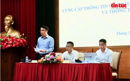 Truyền thông phải dẫn dắt văn hóa tôn trọng bản quyền trong xã hội số