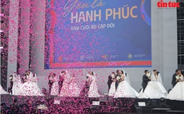 Phát động giải thưởng truyền thông về quyền con người tại Việt Nam ‘Việt Nam hạnh phúc - Happy Viet Nam 2026’