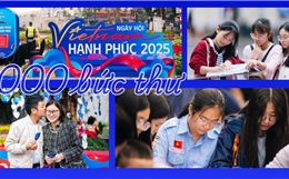 Cầu nối văn hoá nâng cao vị thế Việt Nam