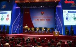 Khơi dậy khát vọng cống hiến, xây dựng lớp thanh niên làm chủ tương lai
