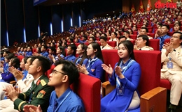 Giáo dục lý tưởng cách mạng gắn với chuyển đổi số, đổi mới sáng tạo trong thanh niên