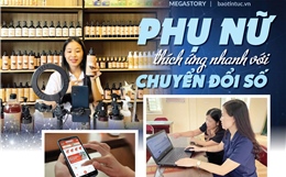 Xây dựng hệ sinh thái hỗ trợ phụ nữ khởi nghiệp toàn diện trong giai đoạn mới
