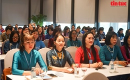 Phát huy vai trò phụ nữ trong phát triển kinh tế và các động lực tăng trưởng mới