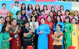 Khơi dậy sức mạnh văn hóa và con người vì sự phát triển bền vững đất nước